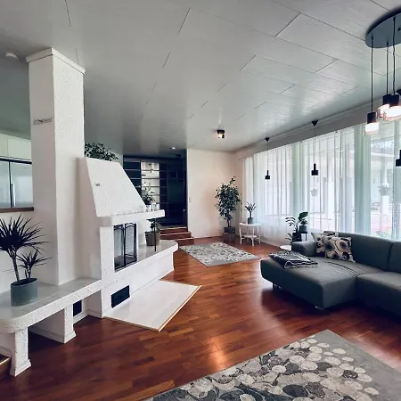 Lapland روفانييمي